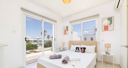 Nissini Villa 15 in Ayia Napa