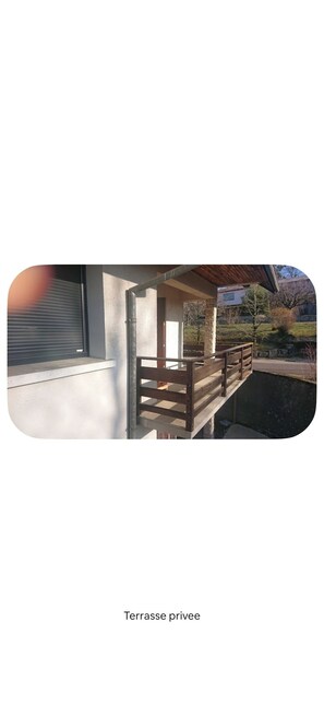 Exterior - Vrbo Property (Clairvaux-les-Lacs)