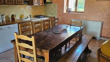 Restauration