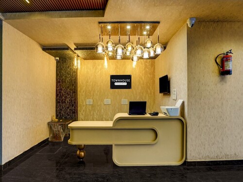Deluxehotel Celebration