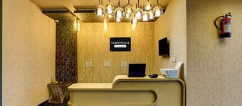 Deluxehotel Celebration