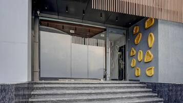 Nhà | Quầy tiếp tân