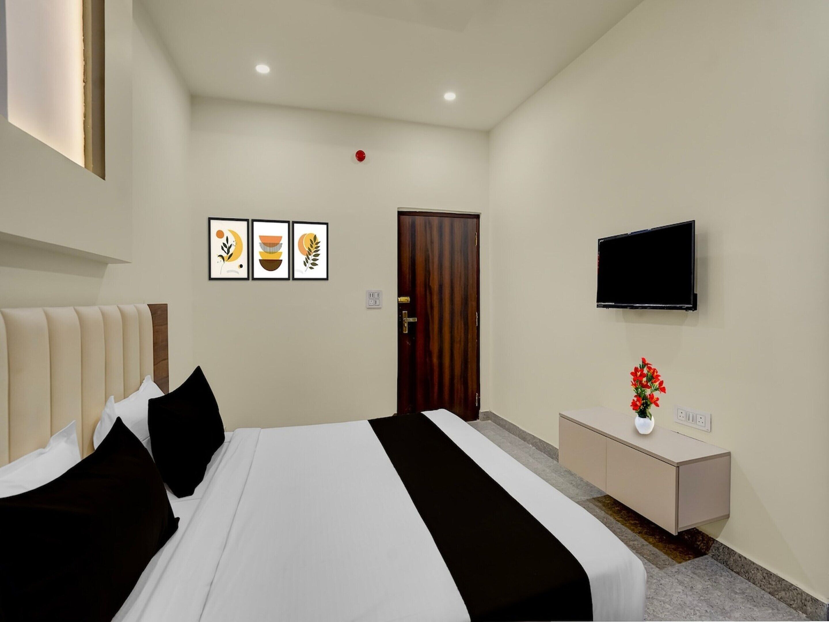 Rumah | 1 kamar tidur