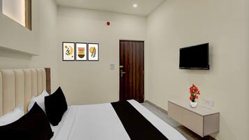 Rumah | 1 kamar tidur