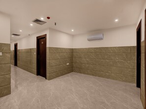 Ferienhaus | Innenbereich