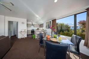Dining - Revive House | Comfortable Base | Top Unit - KK71932 (Kaikōura)