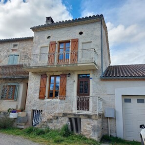 Exterior - Vrbo Property (Vaylats)