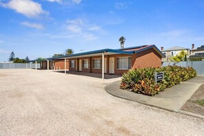 Exterior - Edithburgh Seaside Motel (Edithburgh)