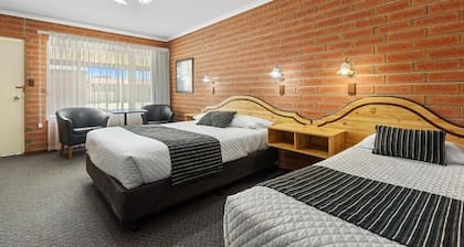 Edithburgh Seaside Motel