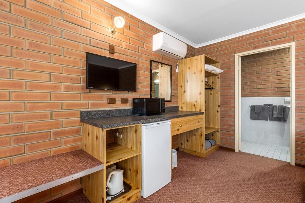 Comfort Triple Room | Interior
