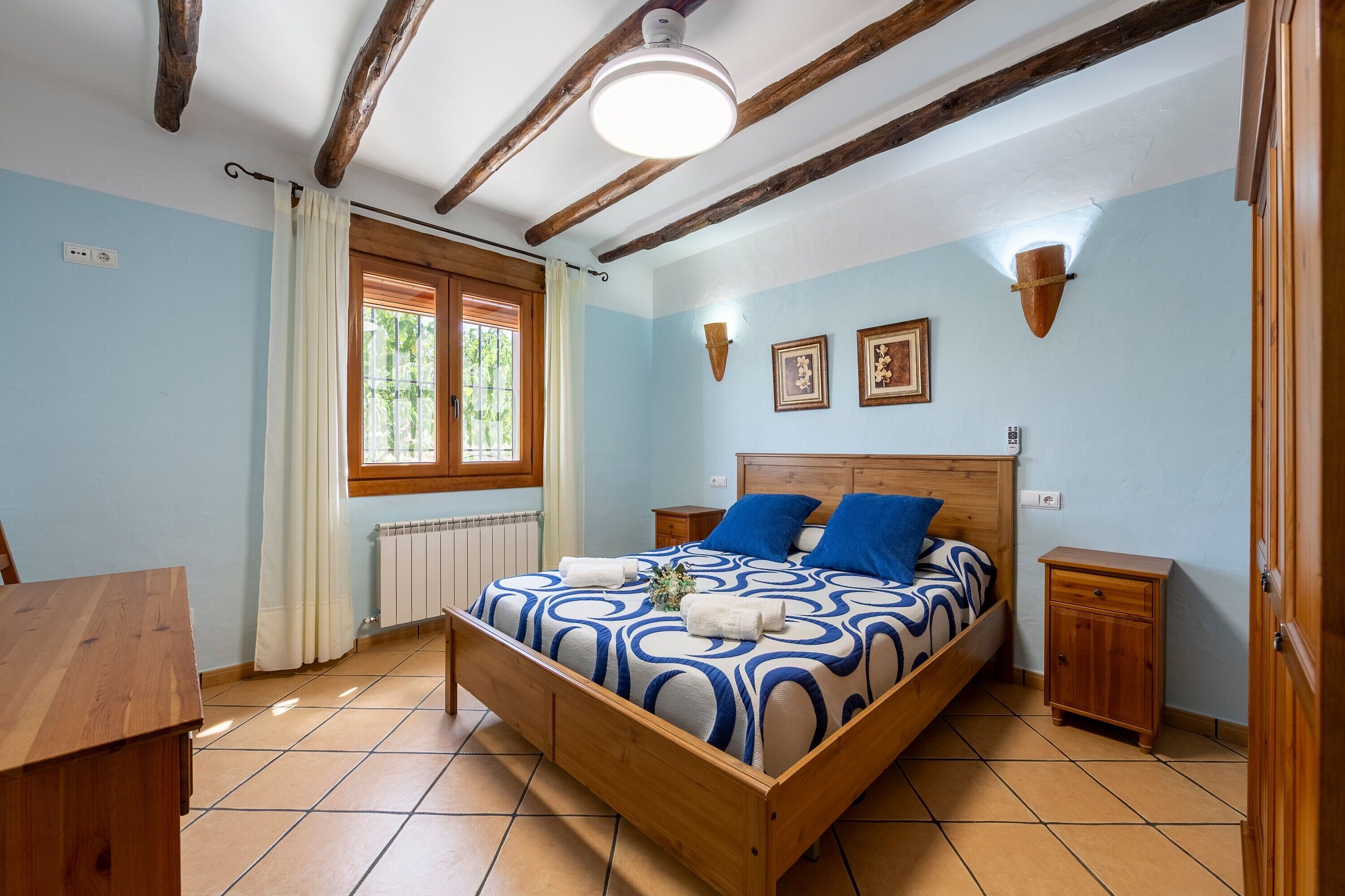 6 slaapkamers