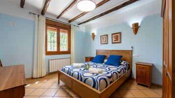 6 slaapkamers