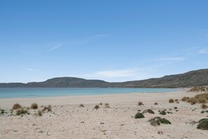 Ubicación cercana a la playa