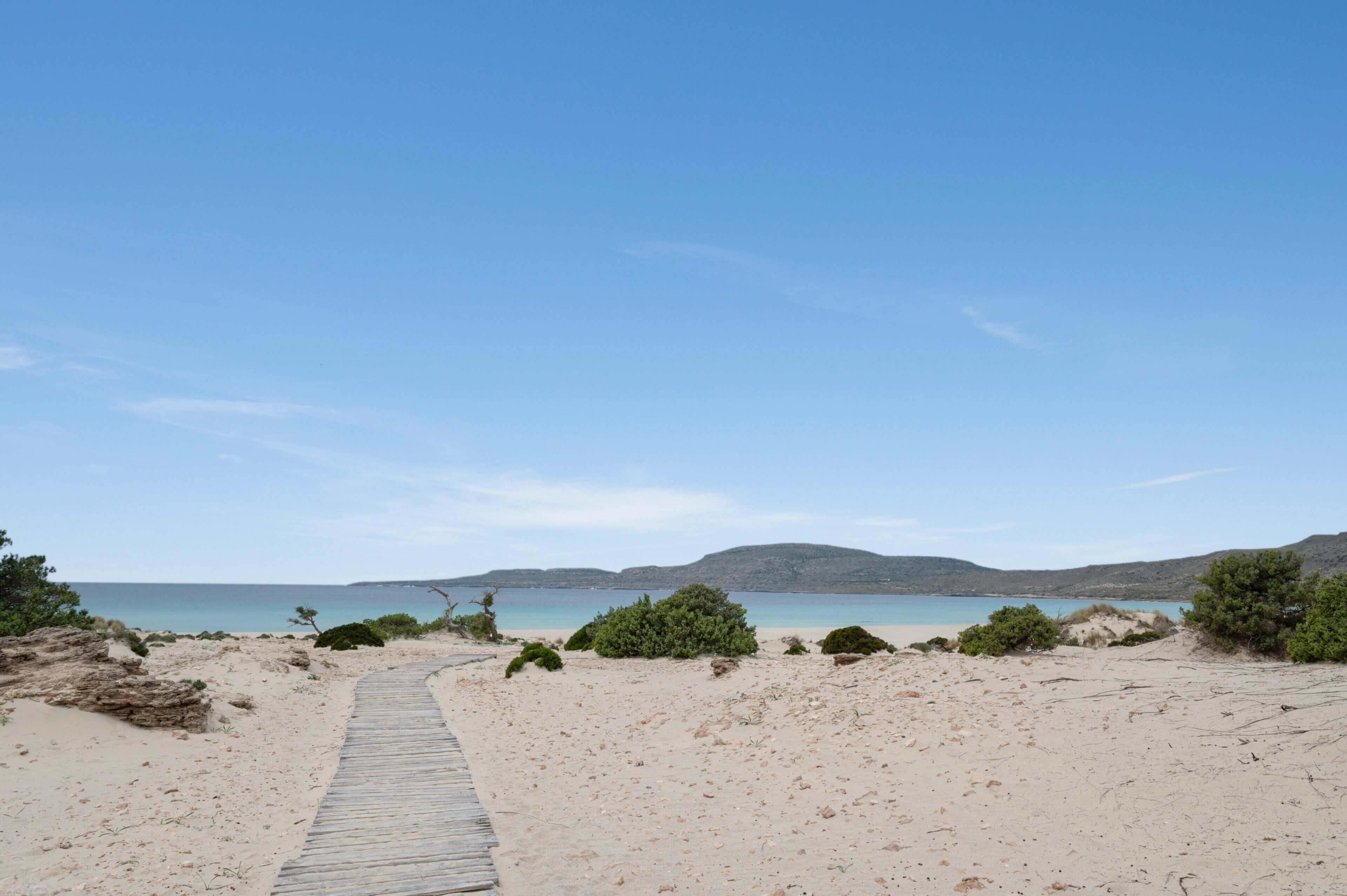 ビーチの近く. Angelina's Cozy House – Steps from Simos Beach, Elafonisos
