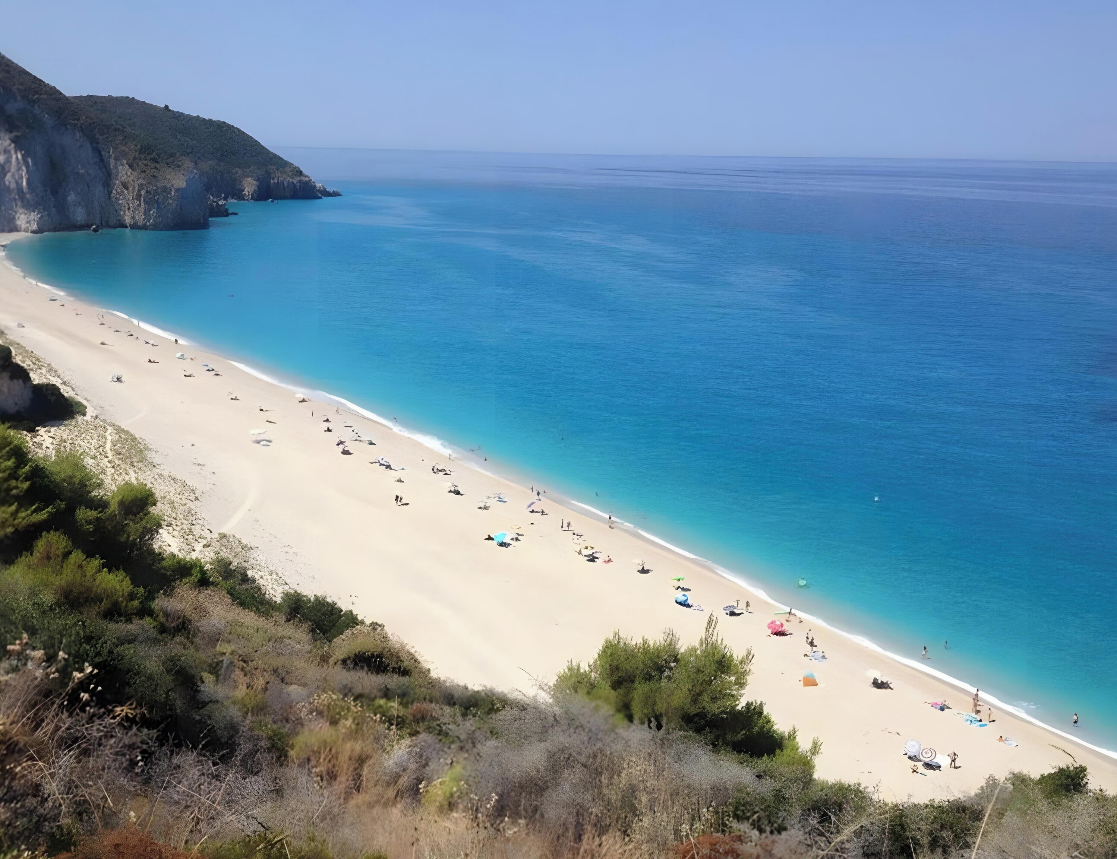 Plage à proximité