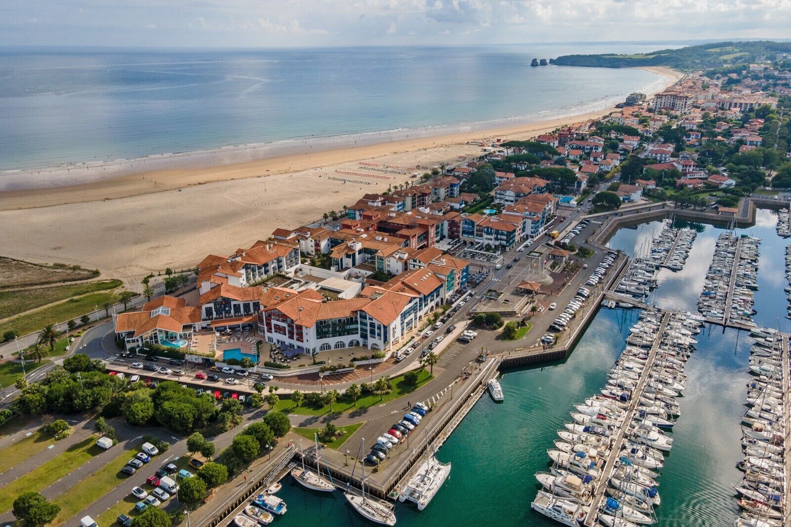 Jachthaven