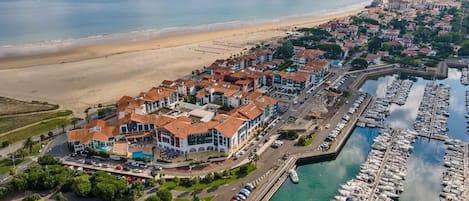 Port de plaisance