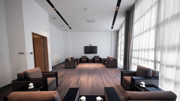 Meeting facility - LAYARDA HOTEL SANYA HAITANG BAY (Sanya)