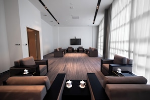 Meeting facility - LAYARDA HOTEL SANYA HAITANG BAY (Sanya)