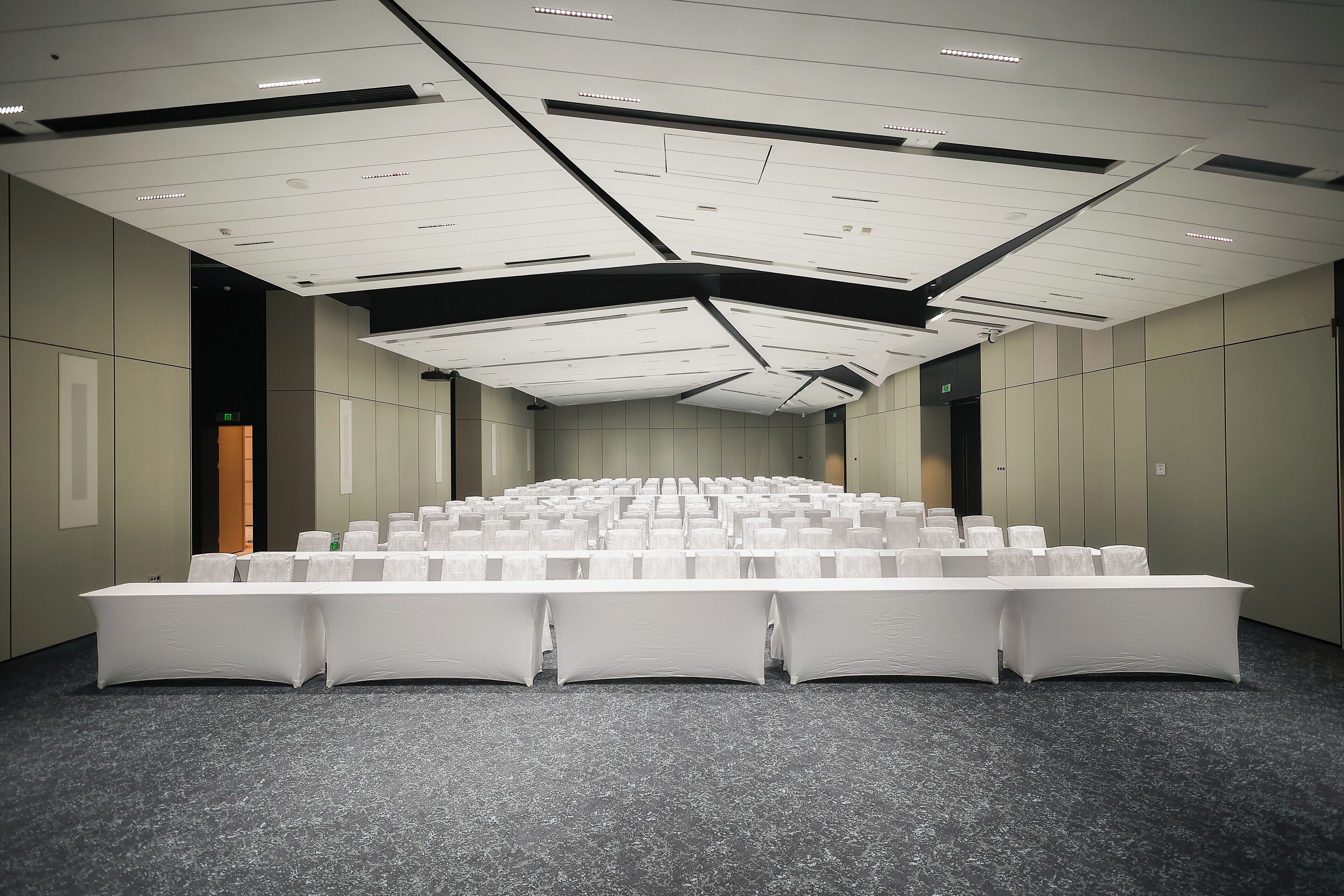 Evenementenzaal