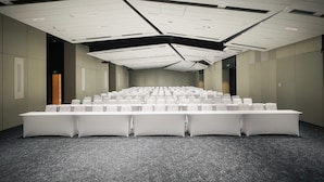 Banquet hall - LAYARDA HOTEL SANYA HAITANG BAY (Sanya)