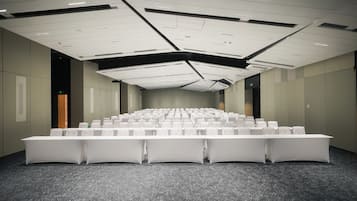 Evenementenzaal