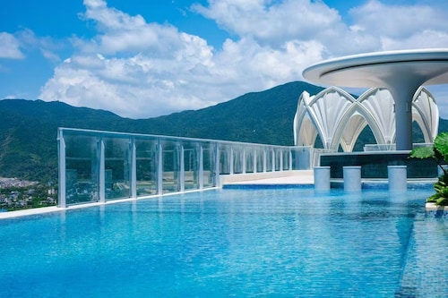 LAYARDA HOTEL SANYA HAITANG BAY