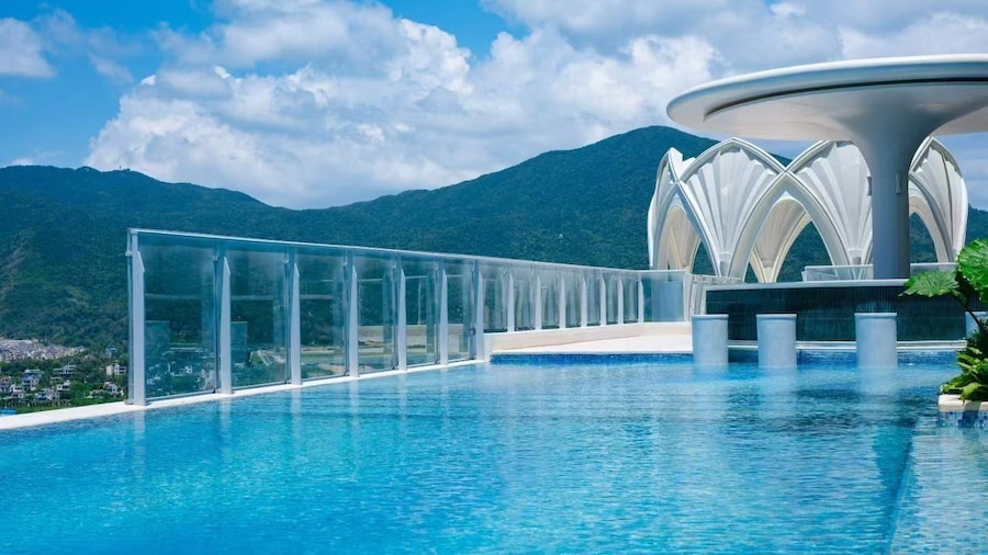 LAYARDA HOTEL SANYA HAITANG BAY