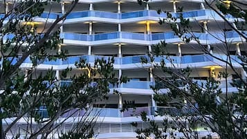 Exterieur