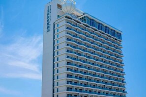 Exterior - LAYARDA HOTEL SANYA HAITANG BAY (Sanya)