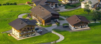 Apartment 'Ferienwohnung Pihapper' with Mountain View, Shared Garden and Wi-Fi