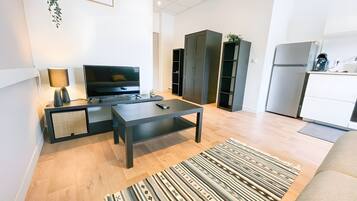 Télévision