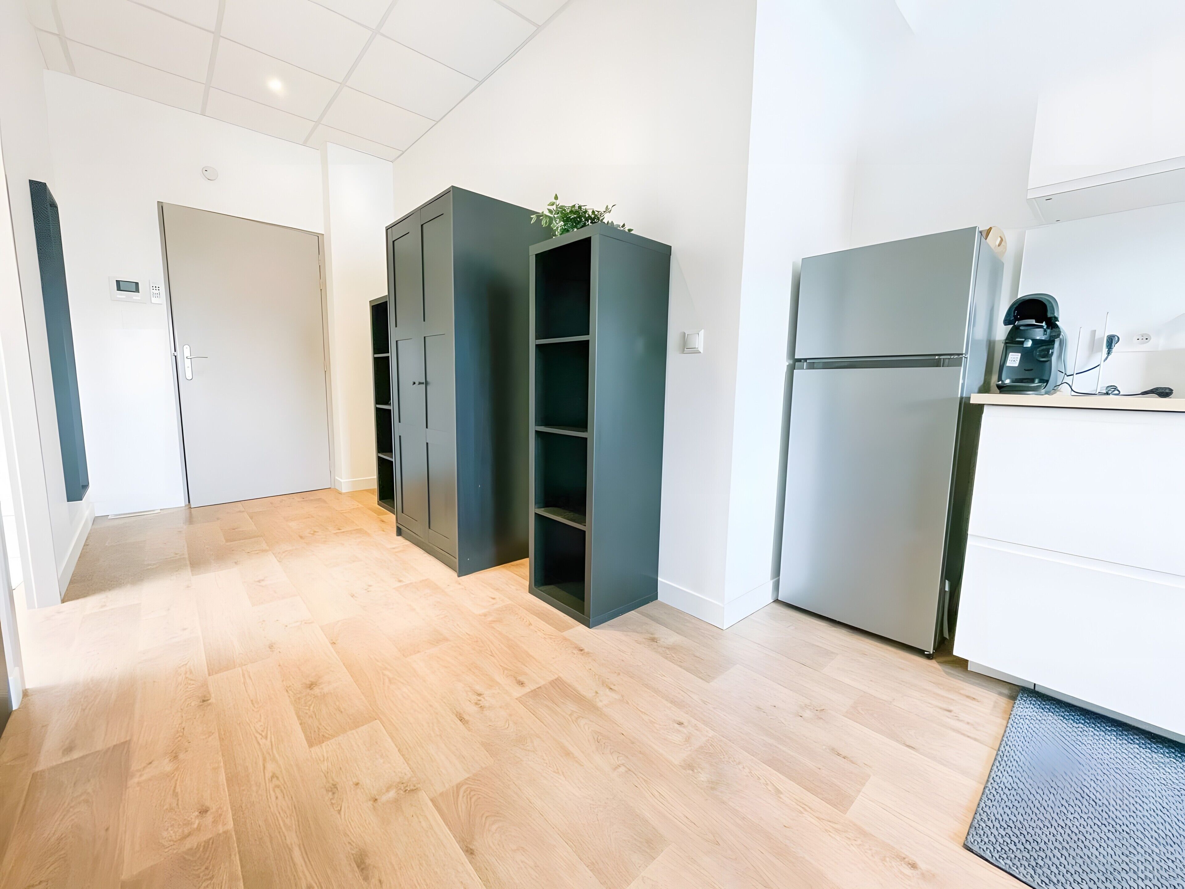 Interieur