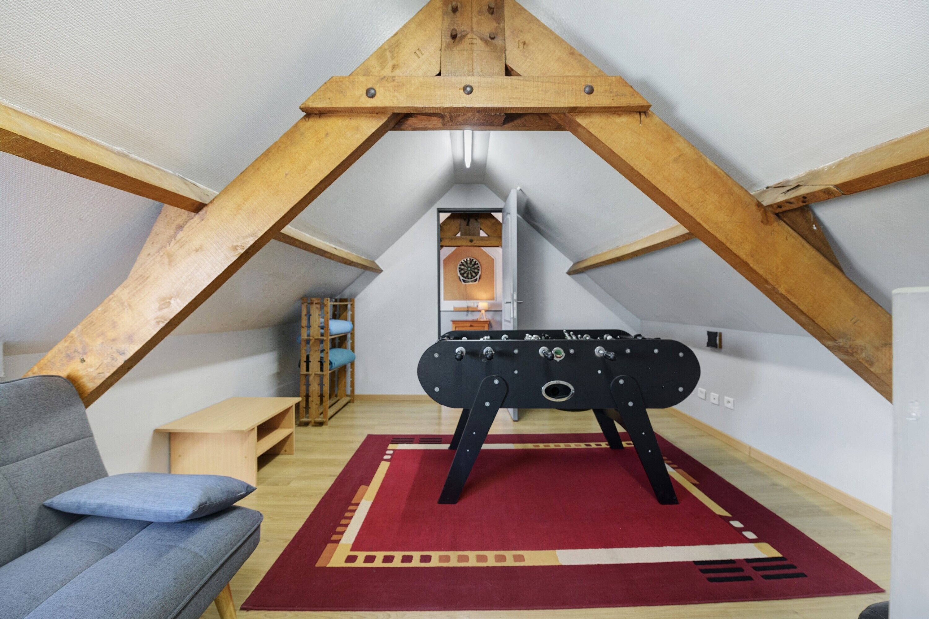 Spielezimmer