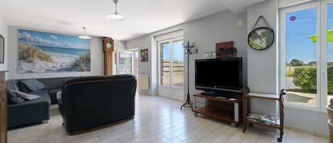 TV