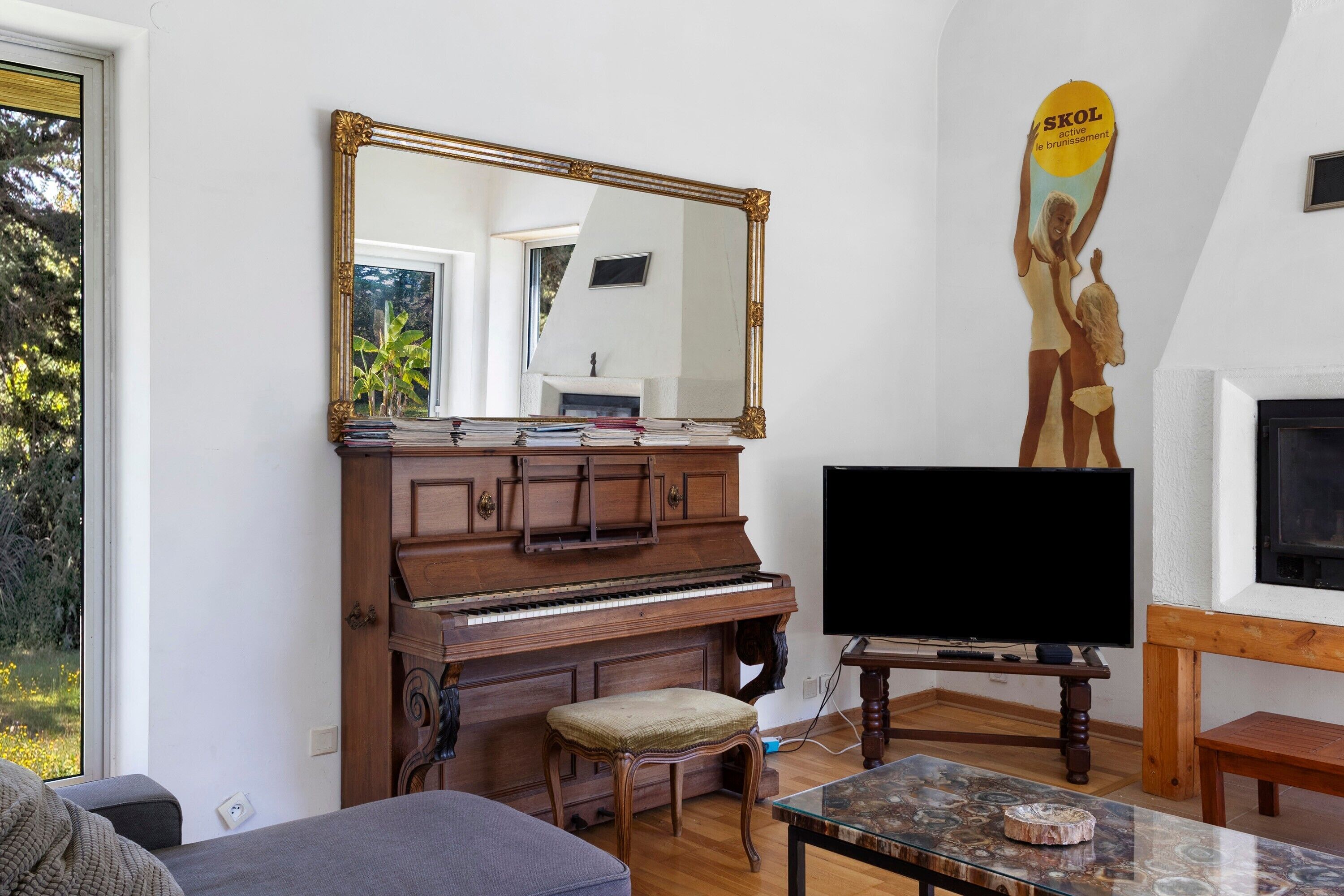 Intérieur