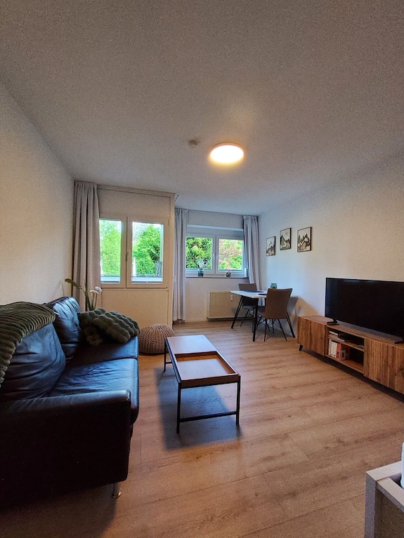 Happel Apartment At Wurmberg - Wernigerode