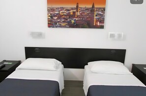 Wi-Fi, roupa de cama