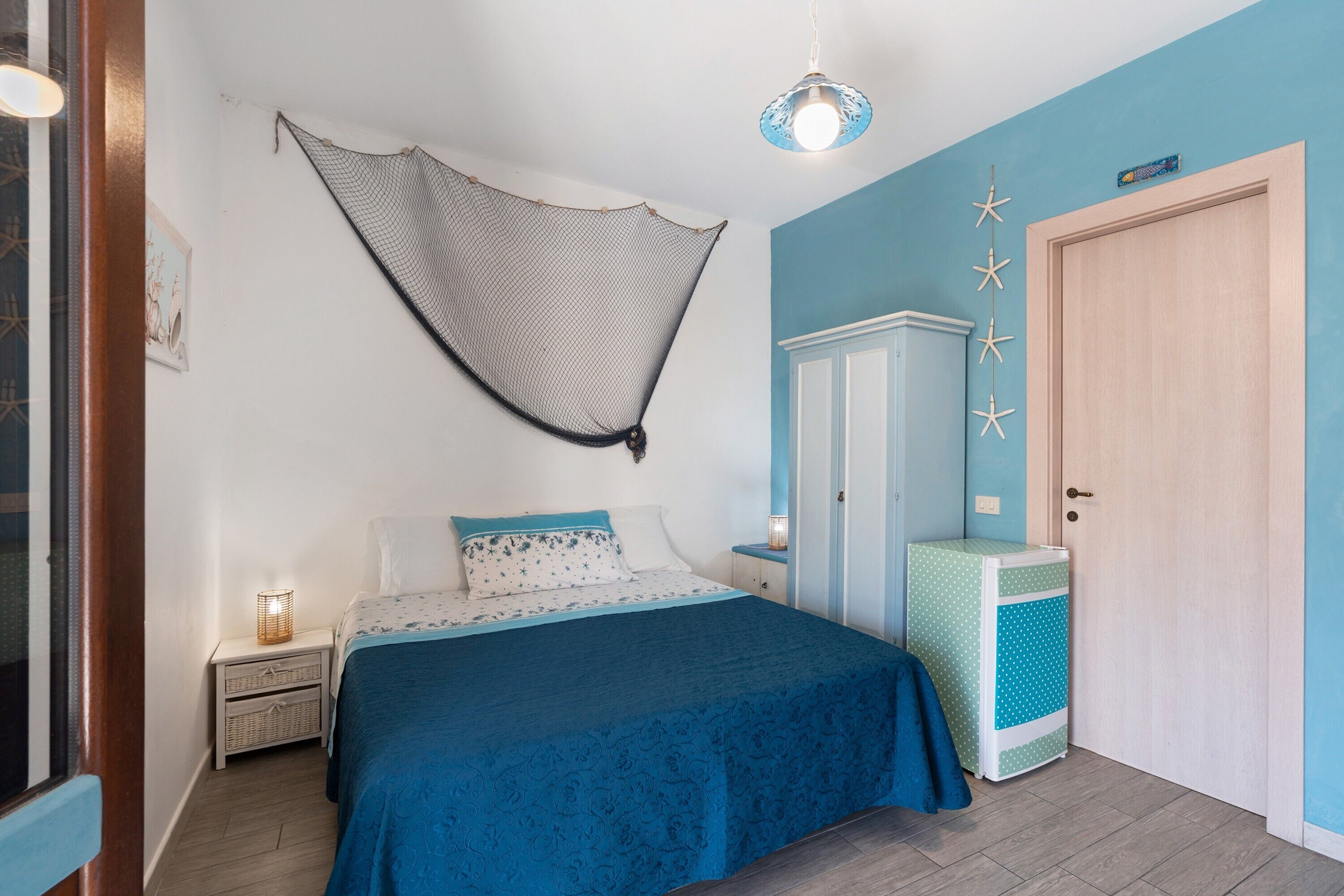 1 slaapkamer, wifi, beddengoed
