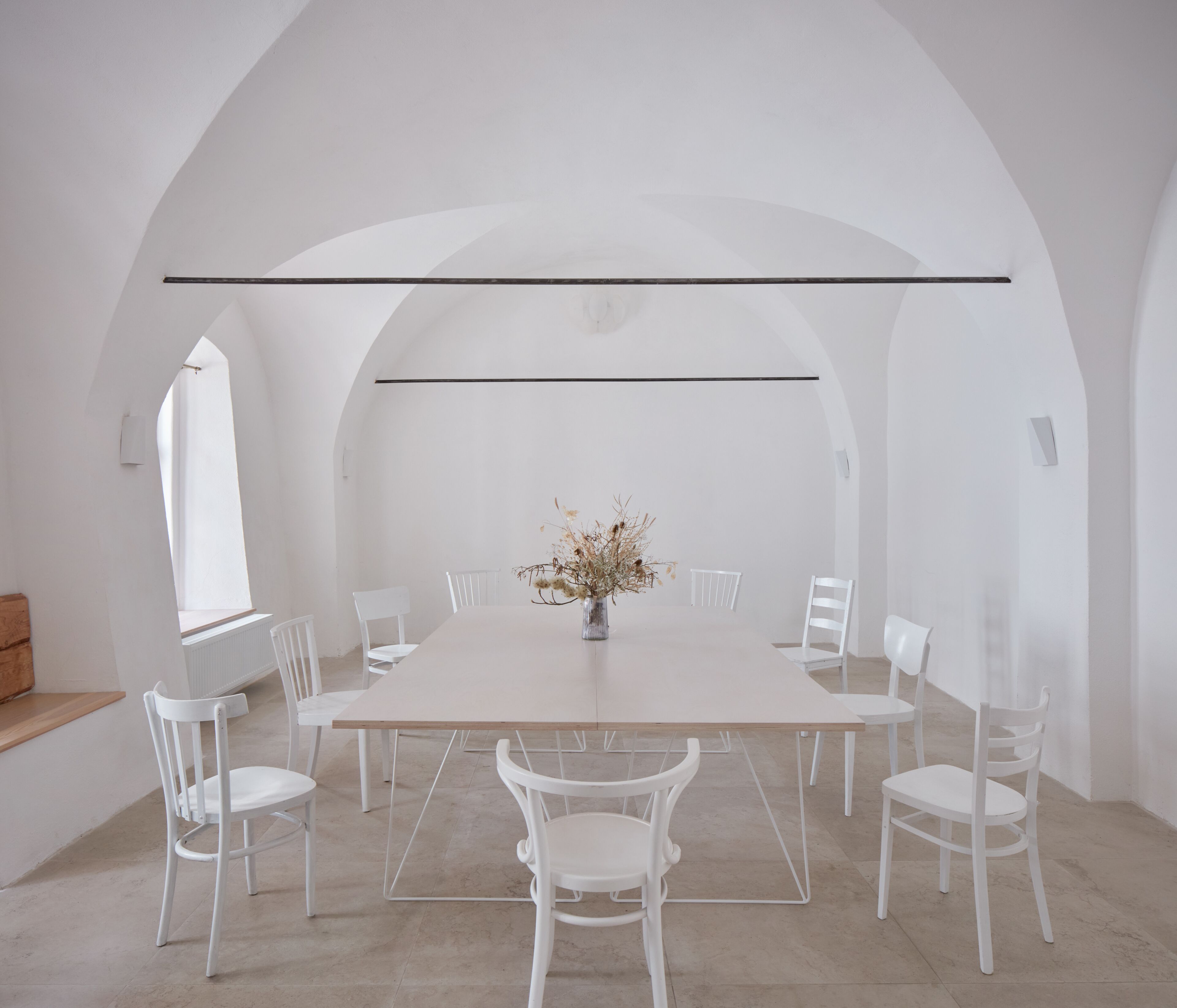 Servei de restauració