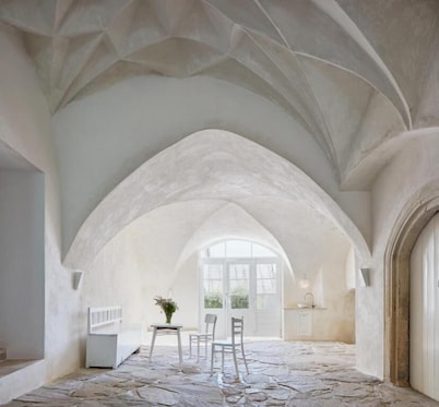 STARA PEKARNA -OLD BAKERY