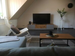 WLAN, BettwÀsche