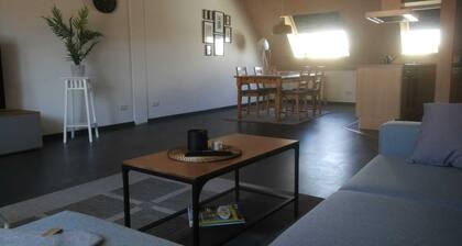 Ferienwohnung / Appartment / Monteurwohnung Triangel Sassenburg
