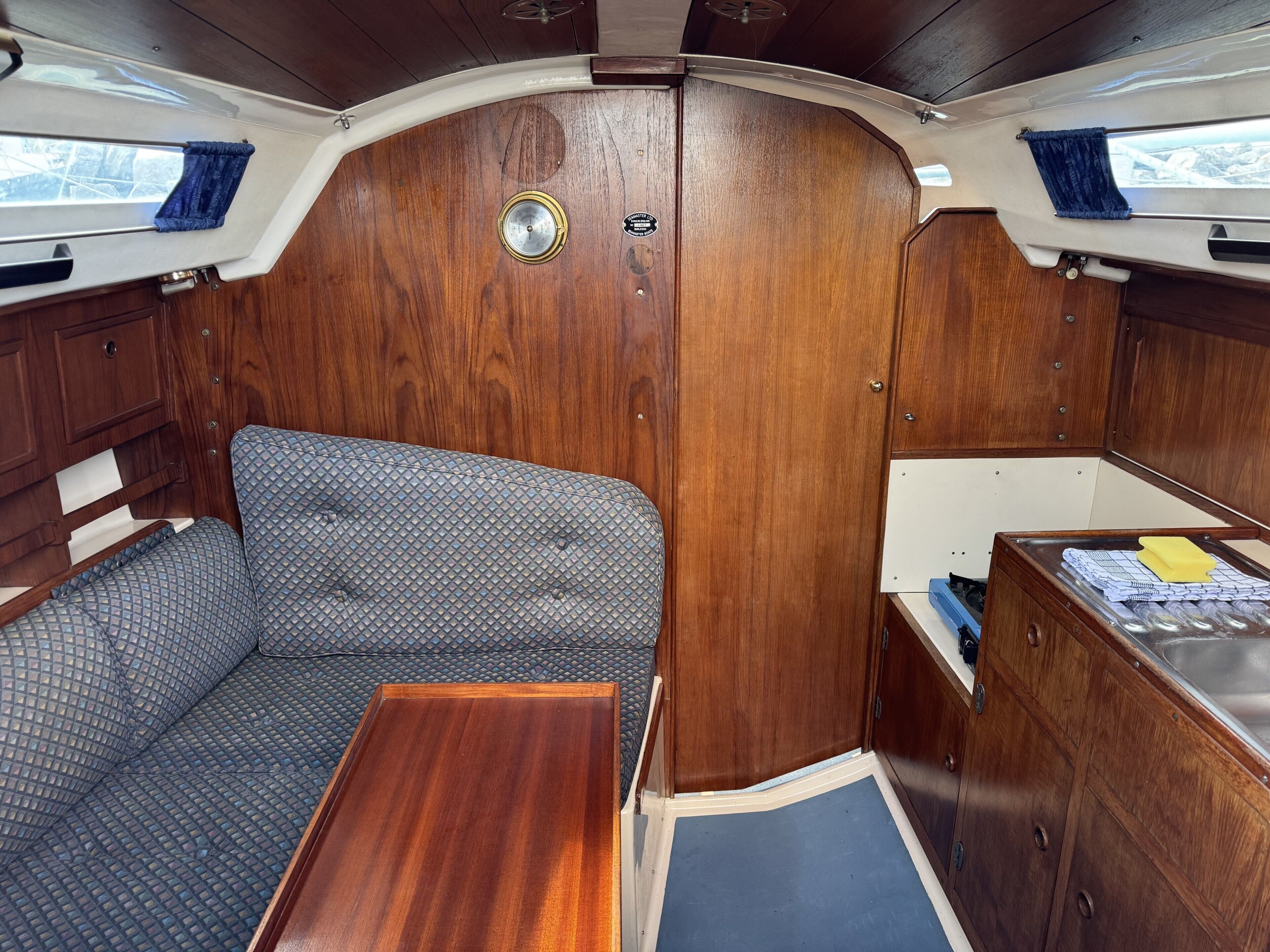 Interieur