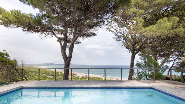 Unclassified image, 1 of 43, button - Holiday Home 'Sa Punta 100' with Sea View, Wi-Fi and Air Conditioning (Begur)