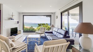Unclassified image, 5 of 43, button - Holiday Home 'Sa Punta 100' with Sea View, Wi-Fi and Air Conditioning (Begur)