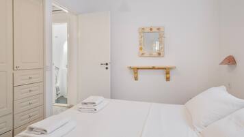 1 chambre, fer et planche à repasser, Wi-Fi