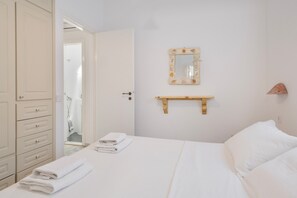 1 dormitorio, tabla de planchar con plancha, wifi