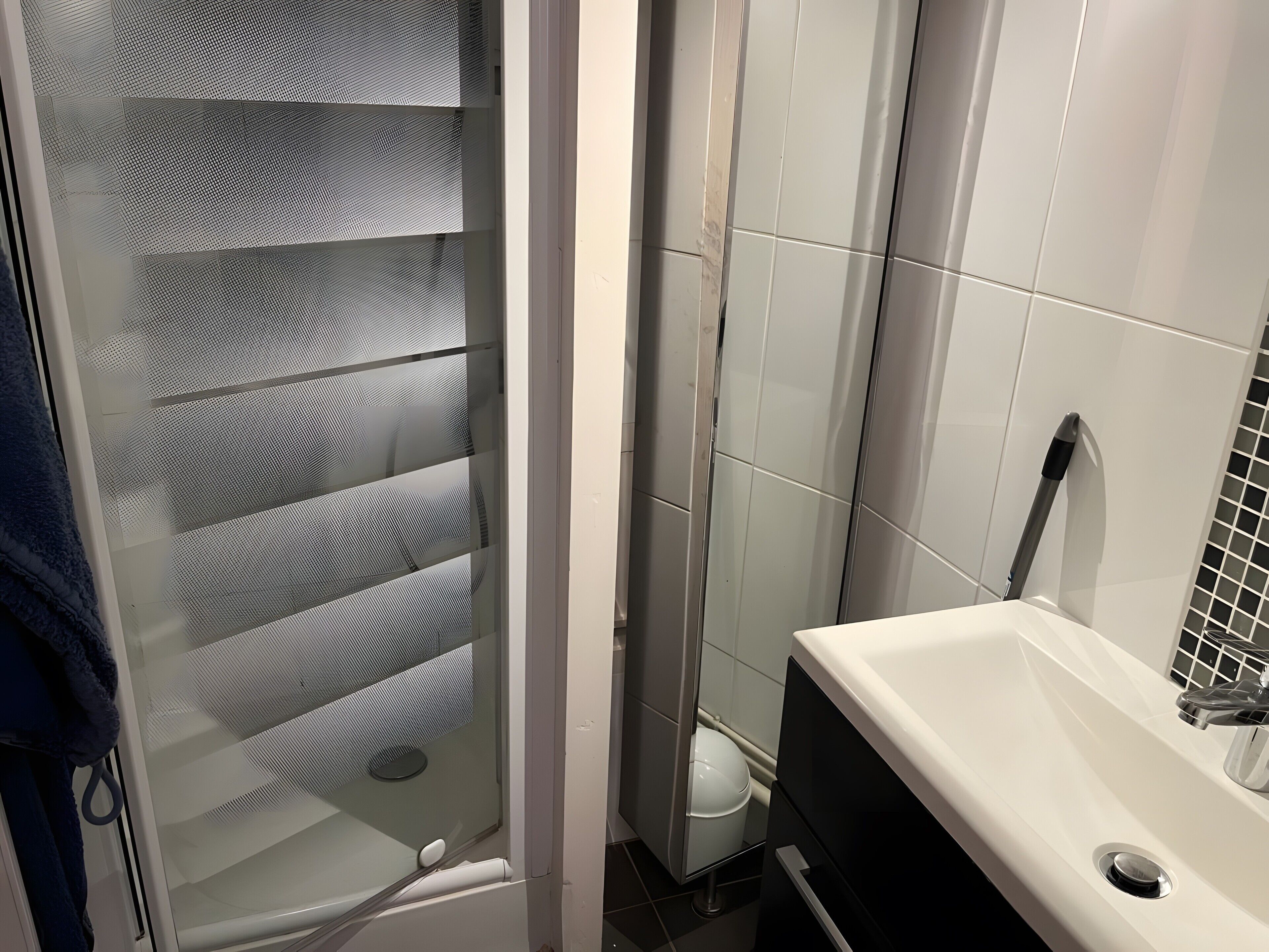 Shower