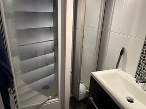 Dusche
